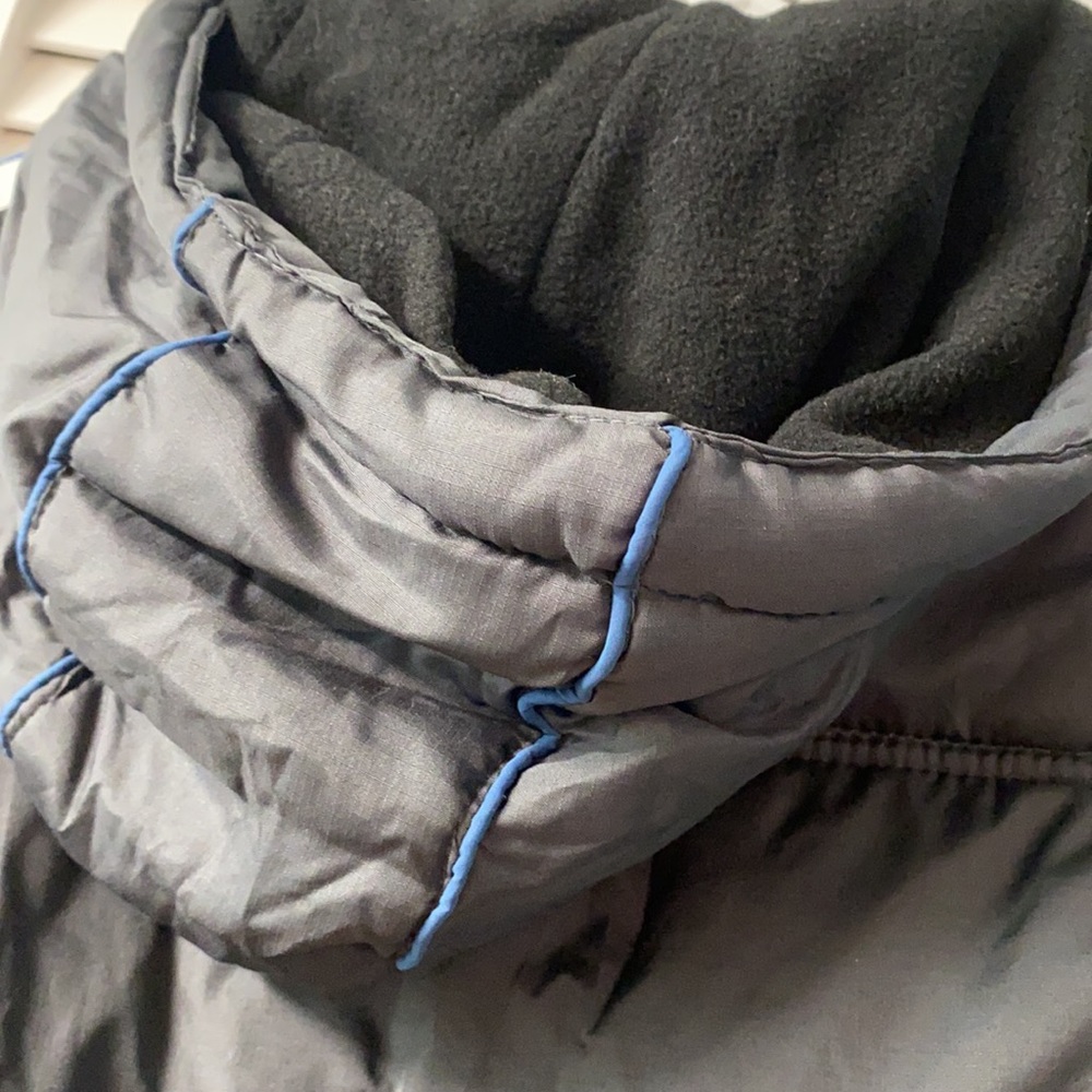 PROTECTION SYSTEM | Performance Bubble Jacket - Picture 8 of 16